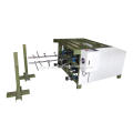 Heavy Duty Paper Rope Producing Machine